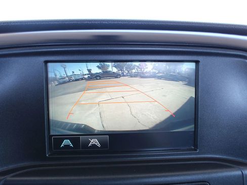 Used 2017 Chevrolet Silverado 1500 W/T w/ WT Fleet Convenience Package image 15