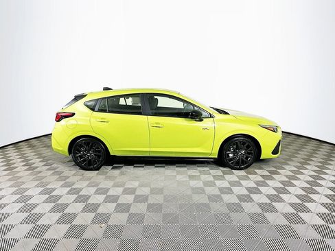 New 2026 Subaru Impreza RS image 10