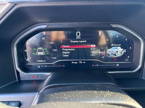 Used 2024 GMC Sierra 1500 Denali w/ Denali Reserve Package image 26