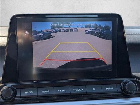 Used 2023 Kia Forte LXS w/ LXS Technology Package FWD image 15
