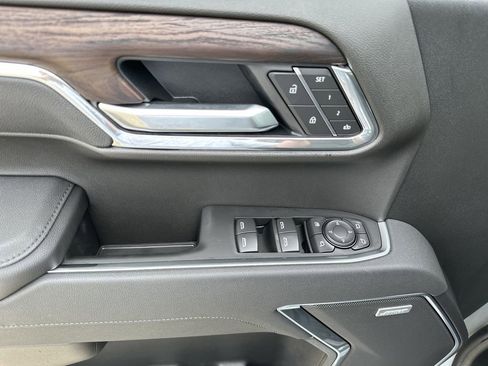 New 2026 GMC Sierra 1500 SLT w/ SLT Premium Plus Package image 11