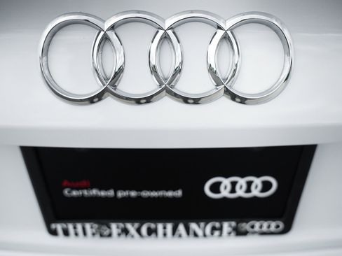 Certified 2025 Audi A5 2.0T Premium Plus w/ Convenience Plus Package image 24