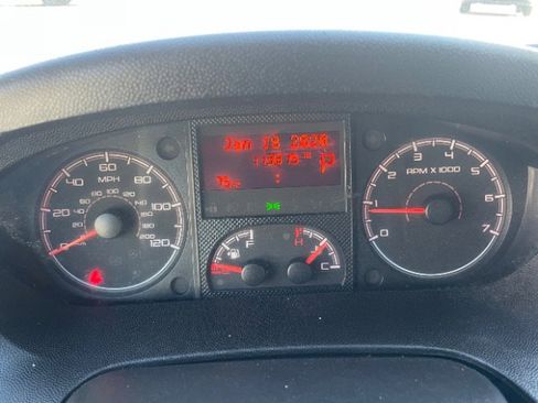 Used 2021 RAM ProMaster 3500 FWD image 12