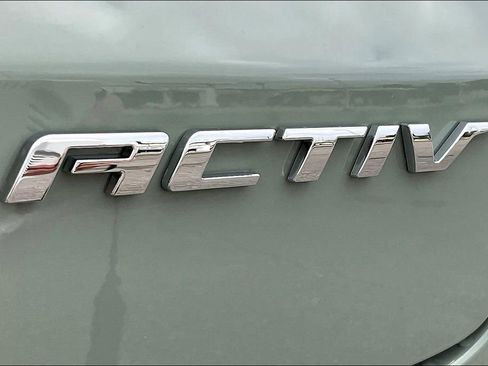 New 2026 Chevrolet TrailBlazer ACTIV w/ Convenience Package FWD image 9