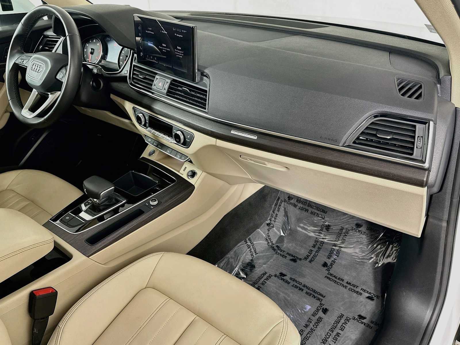 Certified 2023 Audi Q5 2.0T Premium w/ Convenience Package AWD/4WD image 27
