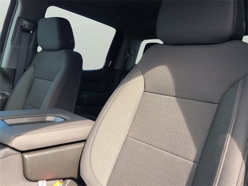 New 2026 Chevrolet Silverado 1500 Custom image 20