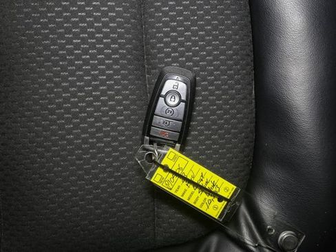 Used 2023 Ford Escape ST-Line w/ Tech Pack #1 FWD image 40