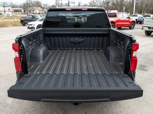 New 2026 Chevrolet Silverado 1500 RST w/ RST Select Package image 8