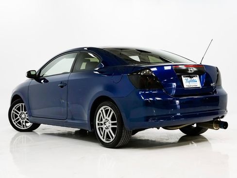 Used 2009 Scion tC image 23
