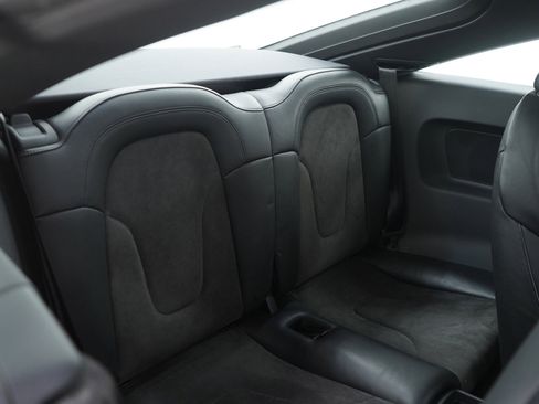Used 2008 Audi TT 2.0T image 11
