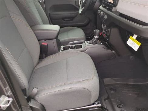 New 2026 Jeep Wrangler Willys image 22