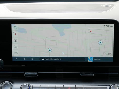 New 2026 Hyundai Kona Limited image 10