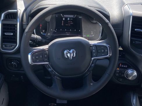 New 2026 RAM 1500 Laramie w/ Night Edition image 38