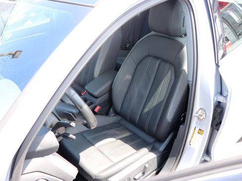 Used 2024 Audi A3 2.0T Premium FWD image 11