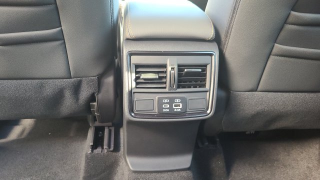 New 2026 Subaru Forester Wilderness AWD/4WD image 22
