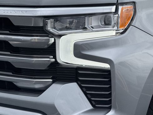 Used 2024 Chevrolet Silverado 1500 High Country image 5