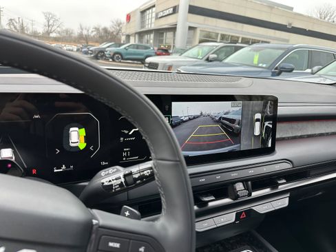 New 2027 Kia Telluride SX Prestige X-Pro image 87