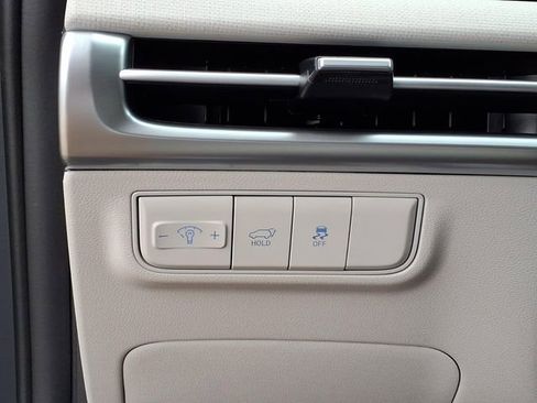 New 2026 Hyundai Tucson SEL FWD image 23