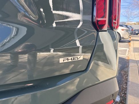 New 2026 Kia Sorento EX image 6