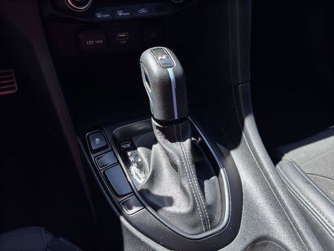 Used 2021 Hyundai Veloster N image 20