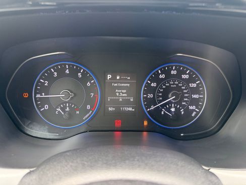 Used 2022 Hyundai Palisade SE image 20