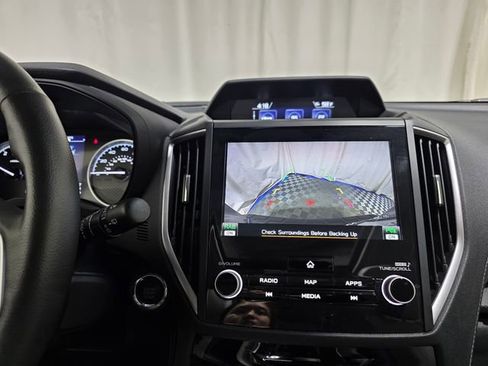 Certified 2024 Subaru Forester Limited w/ POP Package 3 image 21