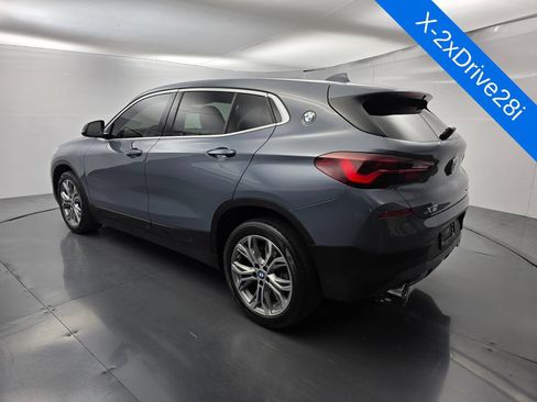 Used 2022 BMW X2 xDrive28i w/ Convenience Package AWD/4WD image 6
