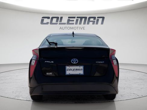 Used 2016 Toyota Prius Two FWD image 13