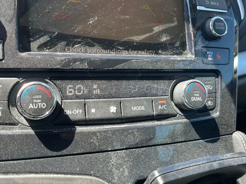 Used 2020 Nissan Maxima 3.5 SV w/ Floor Mat Group FWD image 22
