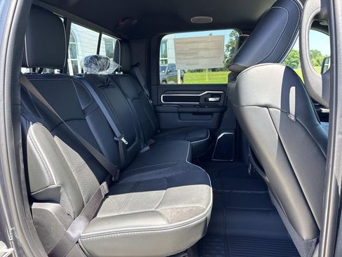 New 2026 RAM 2500 Laramie AWD/4WD image 20