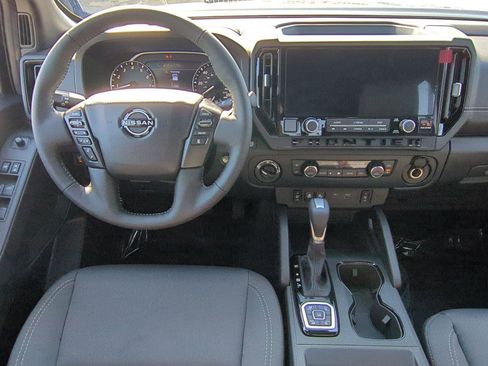 New 2026 Nissan Frontier SV image 20