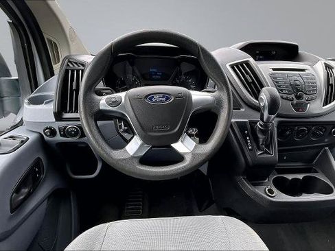 Certified 2019 Ford Transit 350 XLT RWD image 5