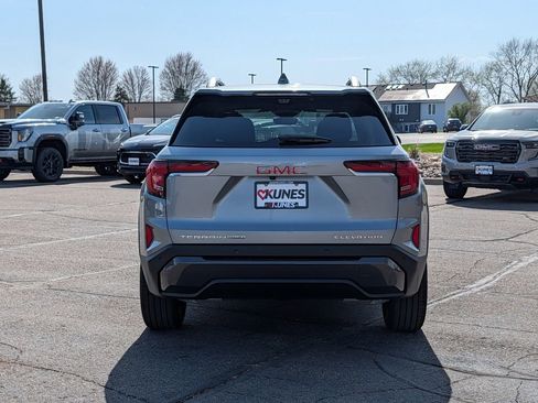 New 2026 GMC Terrain Elevation w/ Elevation Premium Package AWD/4WD image 10