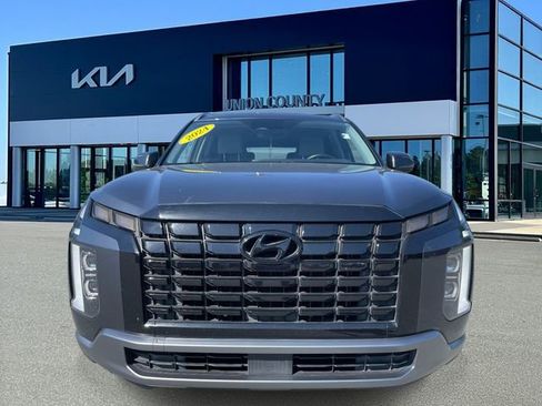 Used 2024 Hyundai Palisade SEL FWD image 6