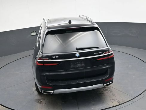 Used 2025 BMW X7 xDrive40i image 25