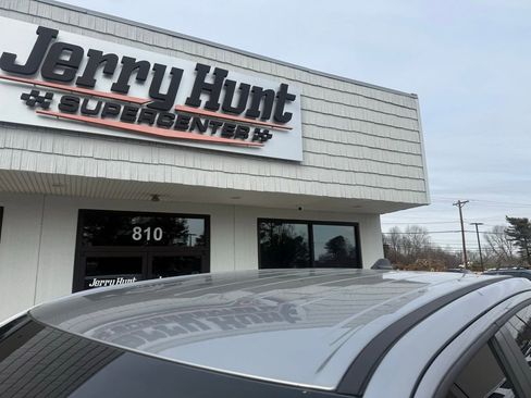 Used 2022 RAM 1500 Big Horn image 12