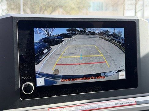 New 2026 Toyota Tacoma SR5 image 18