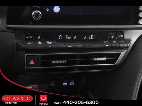 Certified 2025 Toyota Camry LE w/ Convenience Package AWD/4WD image 14