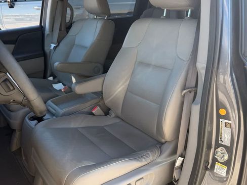 Used 2017 Honda Odyssey EX-L image 9
