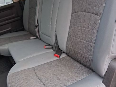 Used 2019 RAM 1500 Express w/ Wheel & Sound Group AWD/4WD image 22