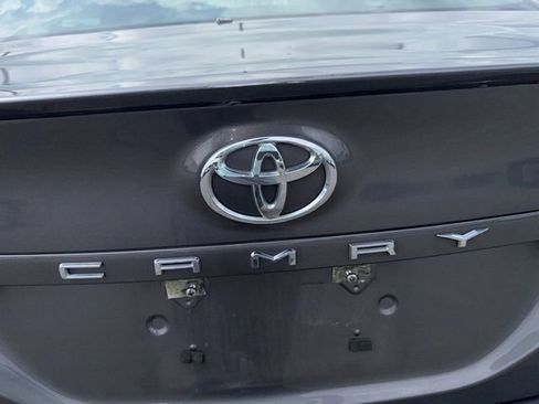 Used 2023 Toyota Camry XSE FWD image 19