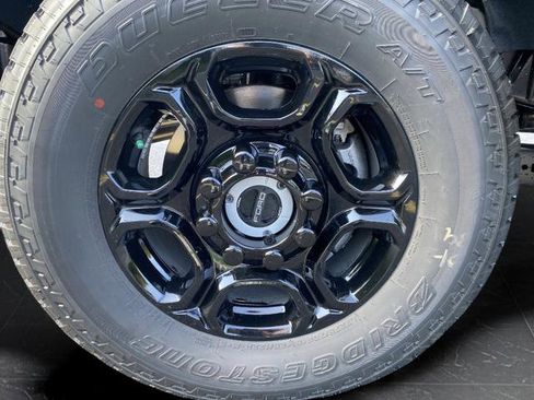 New 2026 Ford F350 XL w/ STX Appearance Package AWD/4WD image 34