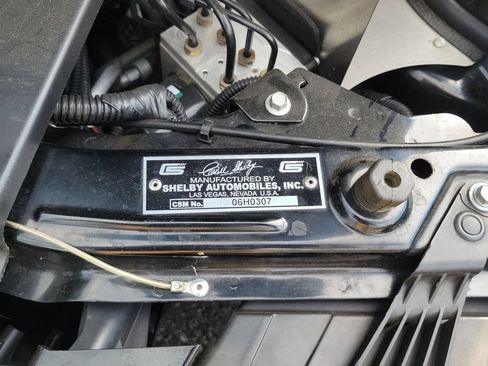 Used 2006 Ford Mustang GT Premium RWD image 17