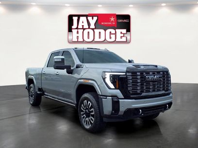 New 2026 GMC Sierra 2500 Denali Ultimate