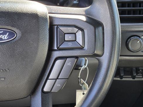 Used 2020 Ford F550 4x4 Crew Cab Super Duty w/ Power Equipment Group image 28