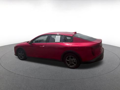 Used 2025 Kia K4 FWD image 8
