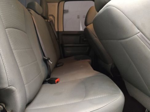 Used 2019 RAM 1500 Tradesman w/ Popular Equipment Group RWD image 19