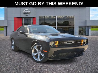 Used 2018 Dodge Challenger R/T