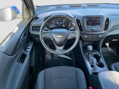 Used 2024 Chevrolet Equinox RS AWD/4WD image 21