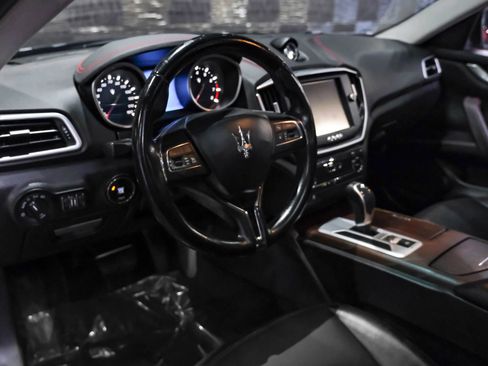 Used 2016 Maserati Ghibli S image 3